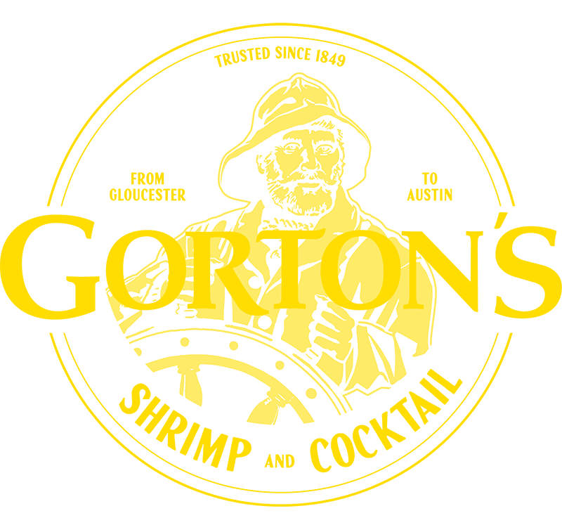 Gorton's Shrimp & Cocktail