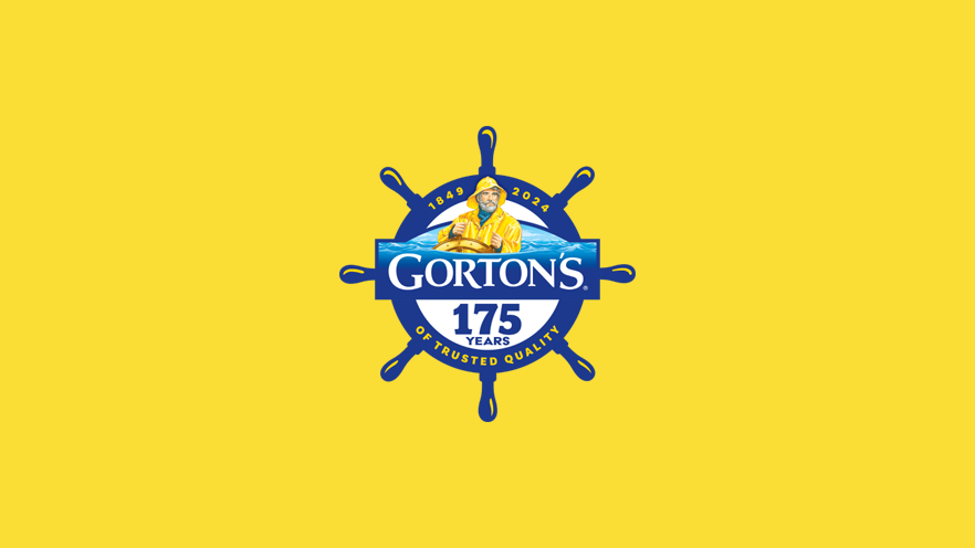 Celebrating 175 years of Gorton's - Gorton's Seafood