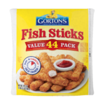 44 pack fish sticks