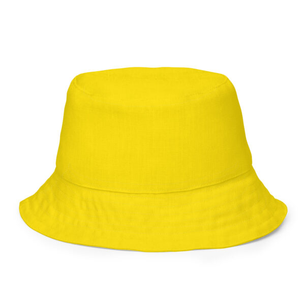 Shrimp Reversible Bucket Hat - Image 4