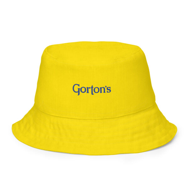 Shrimp Reversible Bucket Hat - Image 6