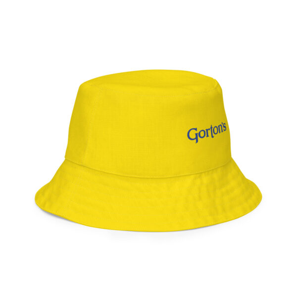 Shrimp Reversible Bucket Hat - Image 7