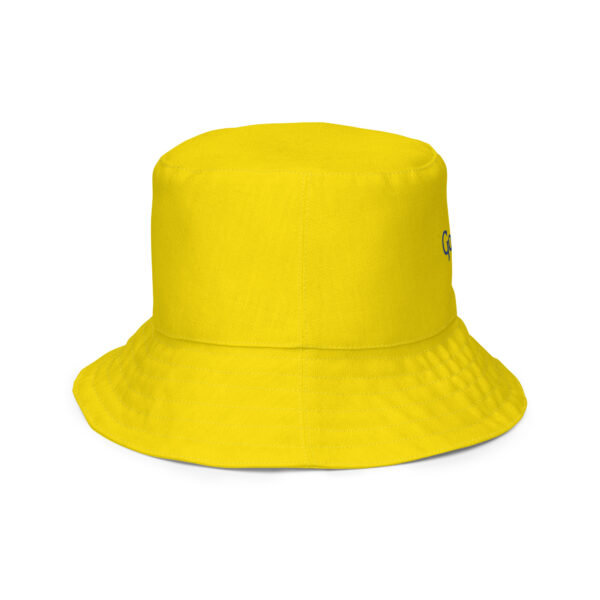 Shrimp Reversible Bucket Hat - Image 8