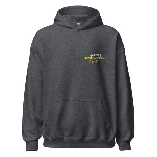 Shrimp and Cocktail Club Hoodie - Image 9