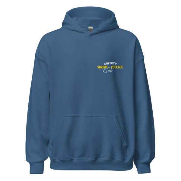 Shrimp and Cocktail Club Hoodie - Image 13